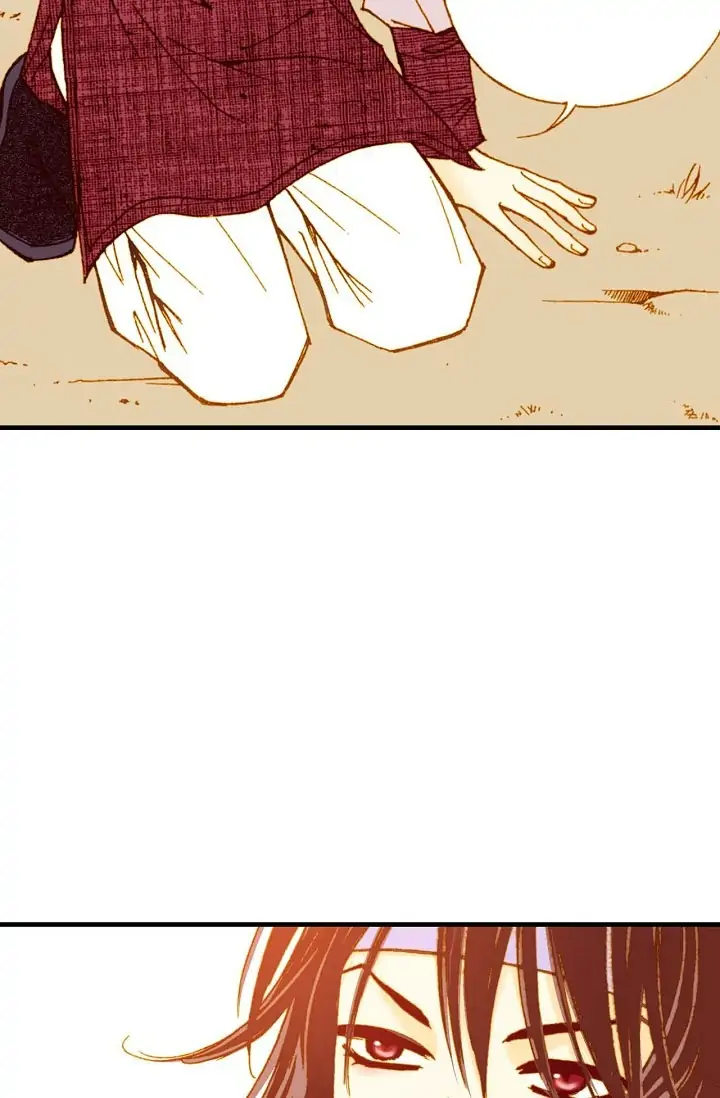 Sarasah – Manga Chapter 17 - page 37