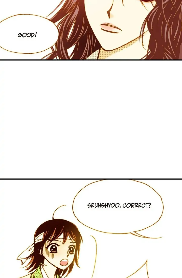 Sarasah – Manga Chapter 17 - page 38