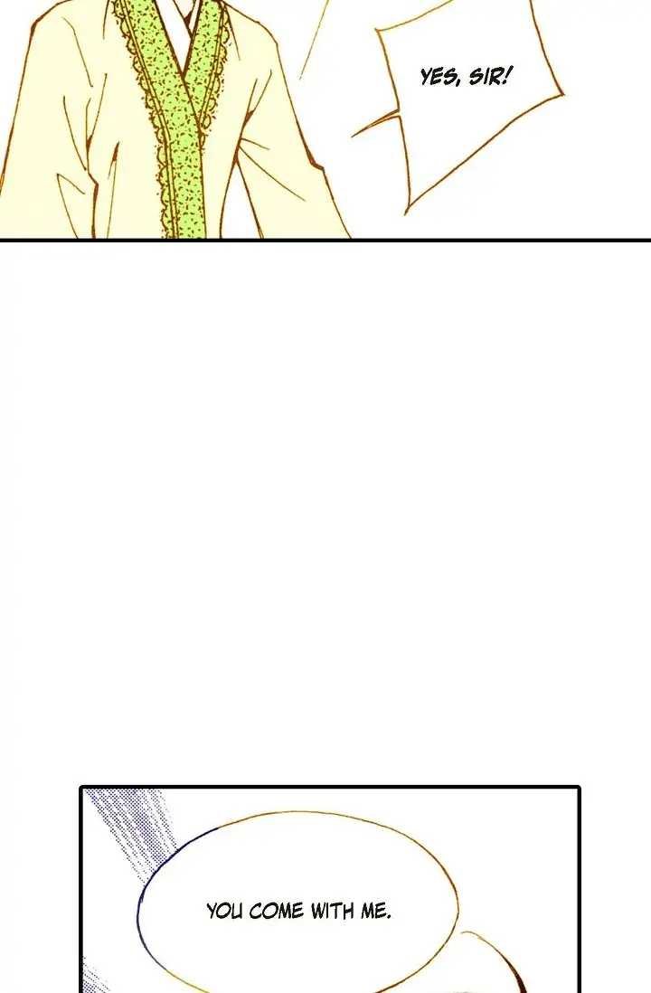 Sarasah – Manga Chapter 17 - page 39