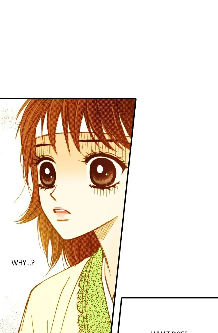 Sarasah – Manga Chapter 17 - page 41