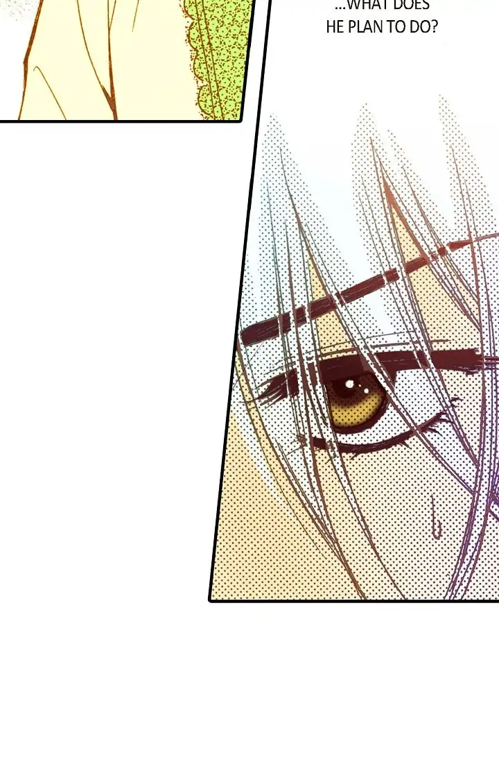 Sarasah – Manga Chapter 17 - page 42