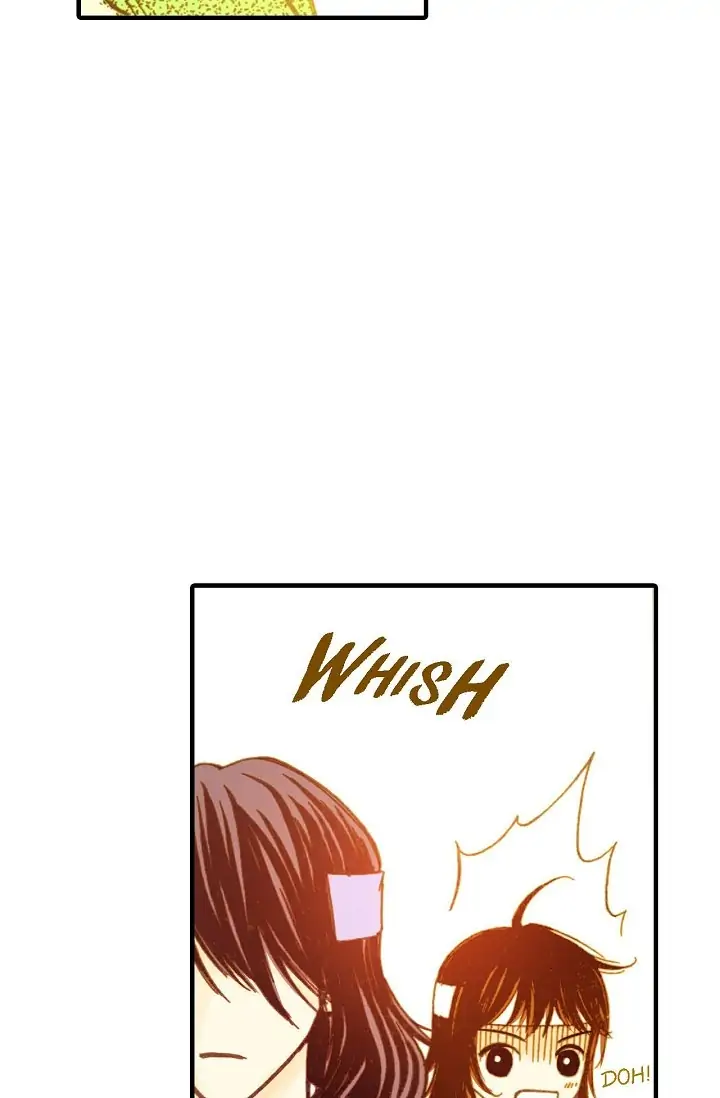 Sarasah – Manga Chapter 17 - page 50