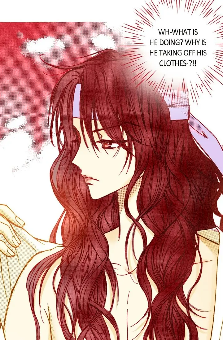Sarasah – Manga Chapter 17 - page 52