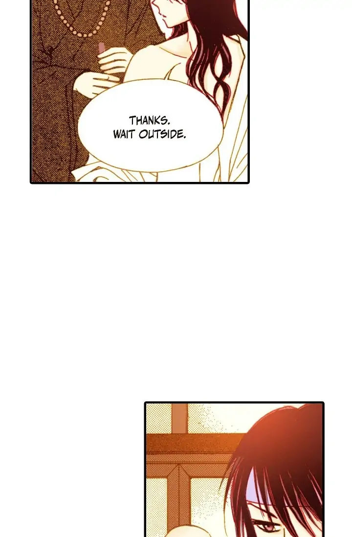 Sarasah – Manga Chapter 17 - page 56