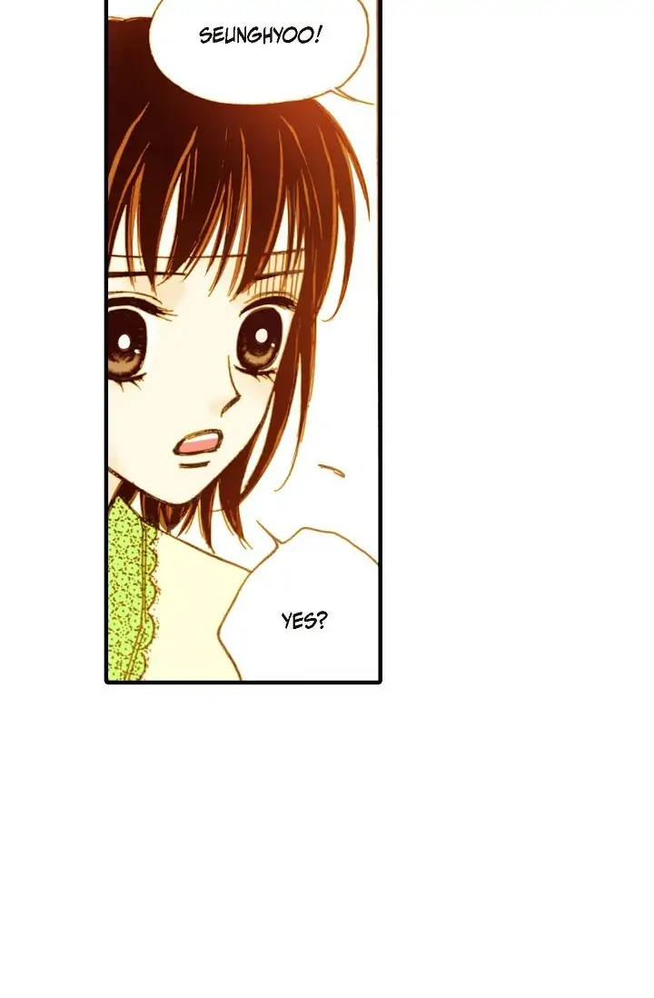 Sarasah – Manga Chapter 17 - page 58