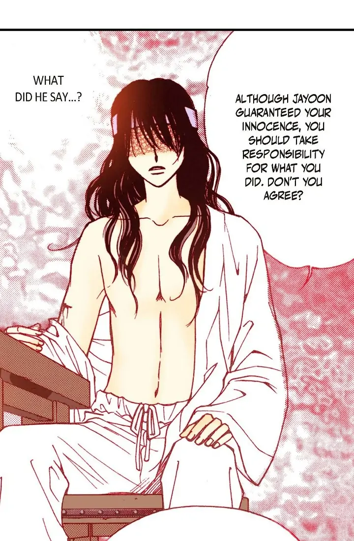 Sarasah – Manga Chapter 17 - page 63