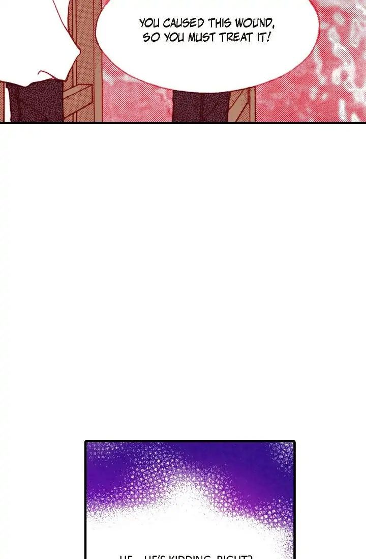 Sarasah – Manga Chapter 17 - page 64