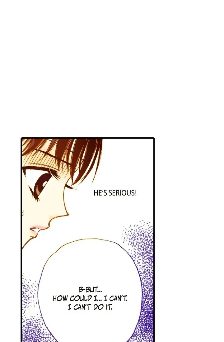 Sarasah – Manga Chapter 17 - page 67