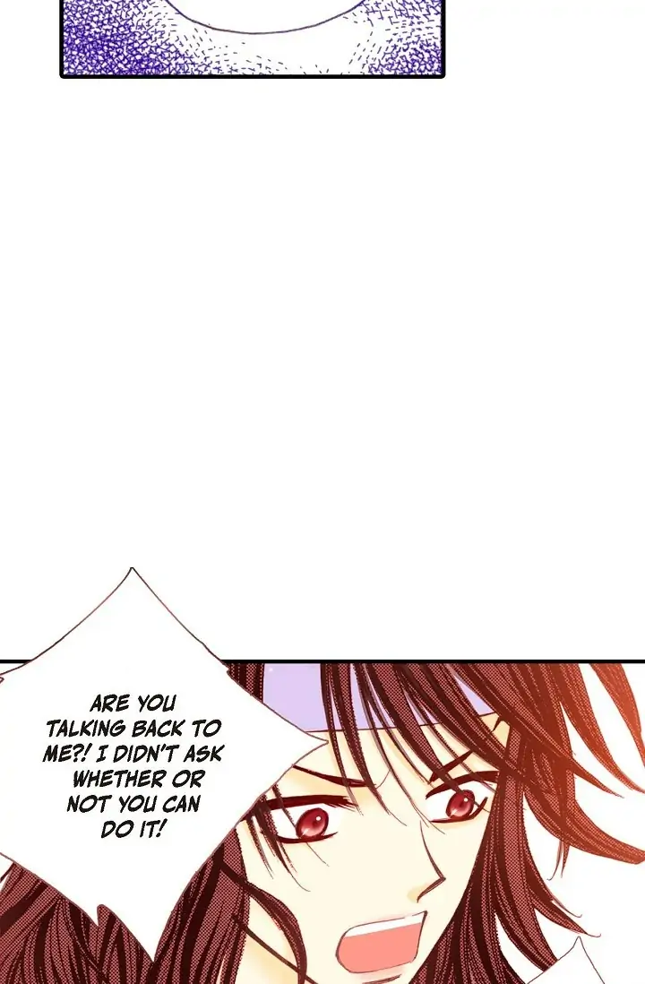 Sarasah – Manga Chapter 17 - page 68