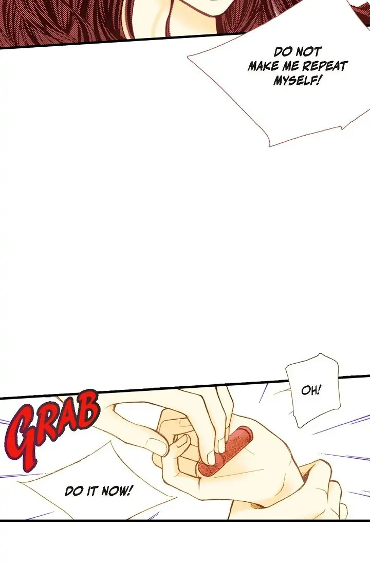Sarasah – Manga Chapter 17 - page 69
