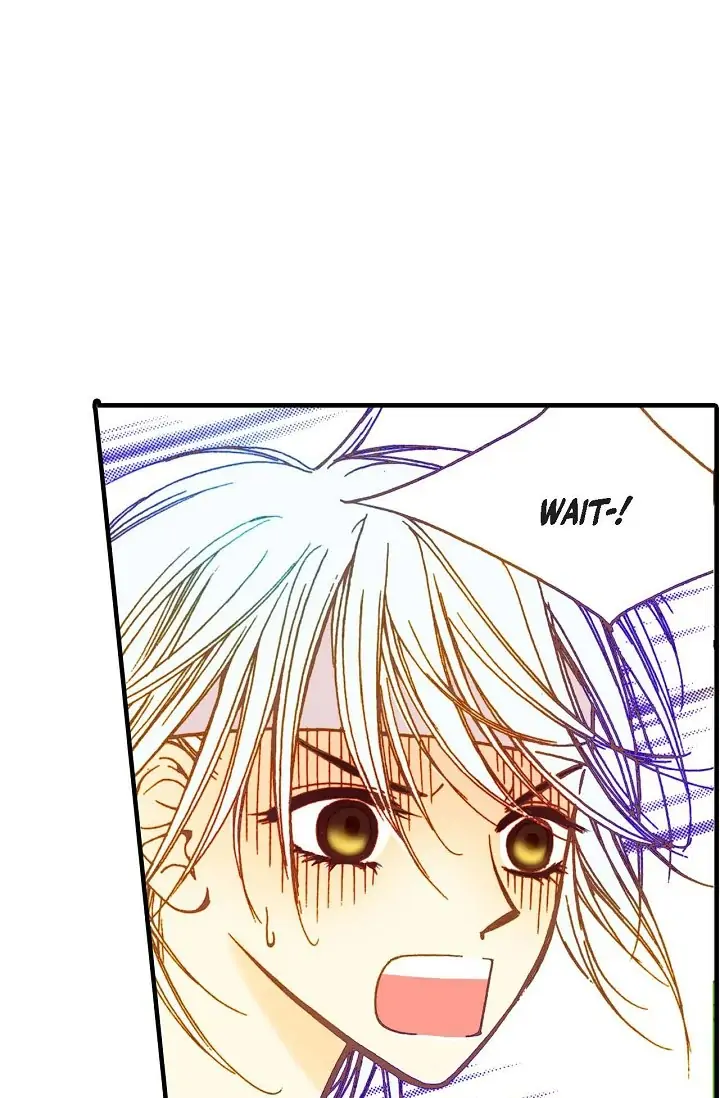 Sarasah – Manga Chapter 17 - page 7