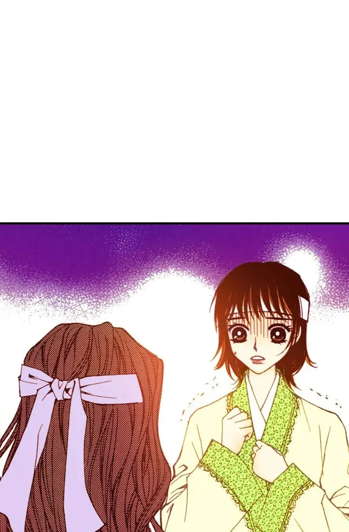 Sarasah – Manga Chapter 17 - page 70