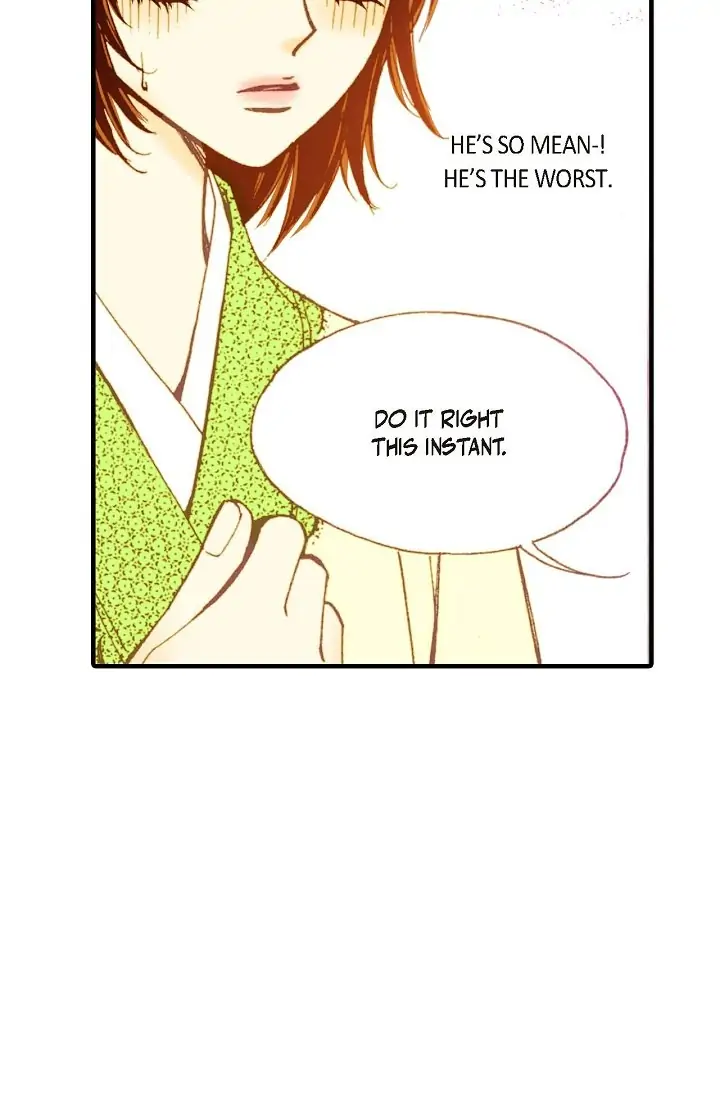 Sarasah – Manga Chapter 17 - page 72