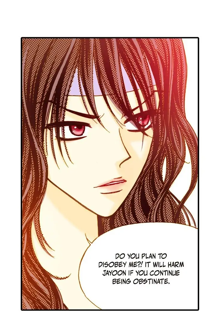 Sarasah – Manga Chapter 17 - page 73