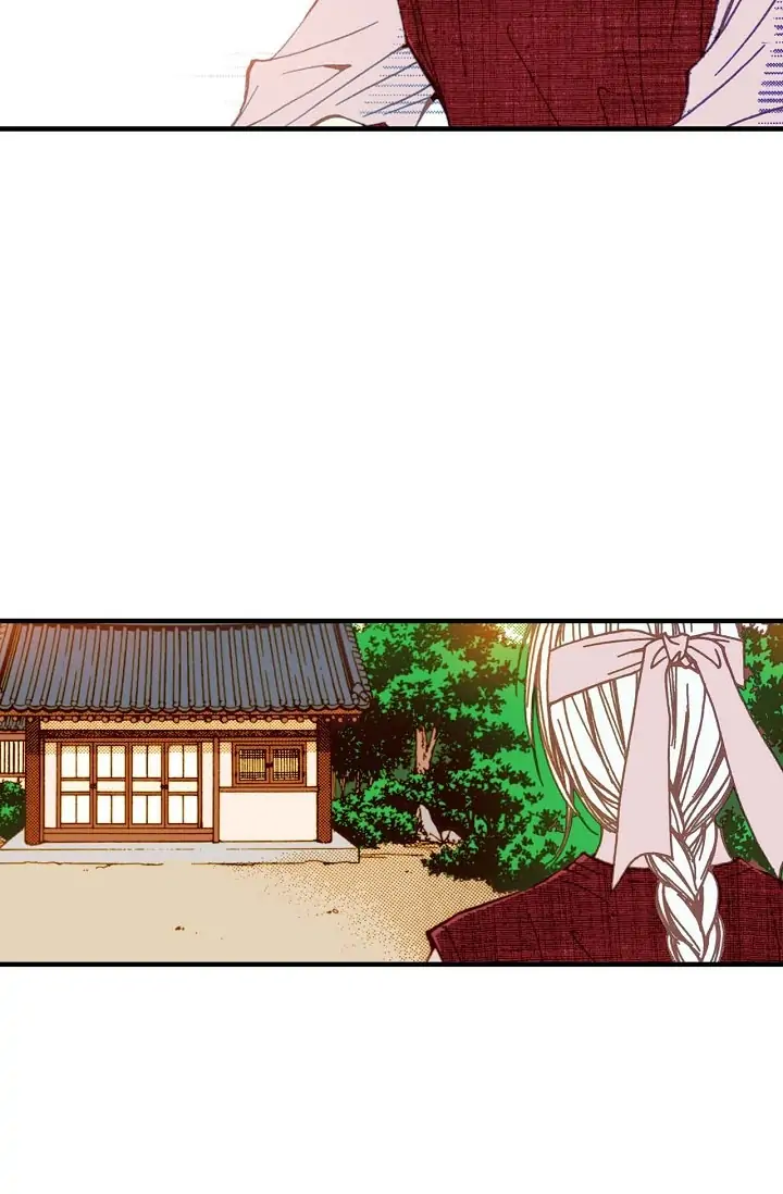 Sarasah – Manga Chapter 17 - page 78