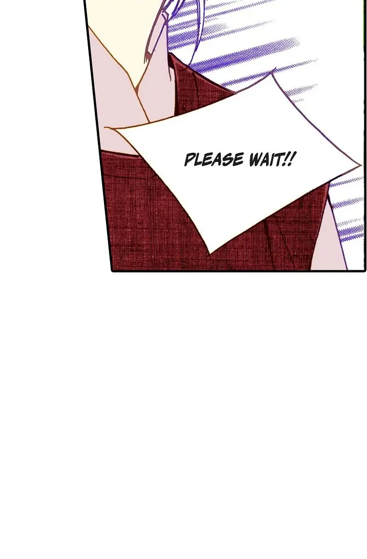 Sarasah – Manga Chapter 17 - page 8