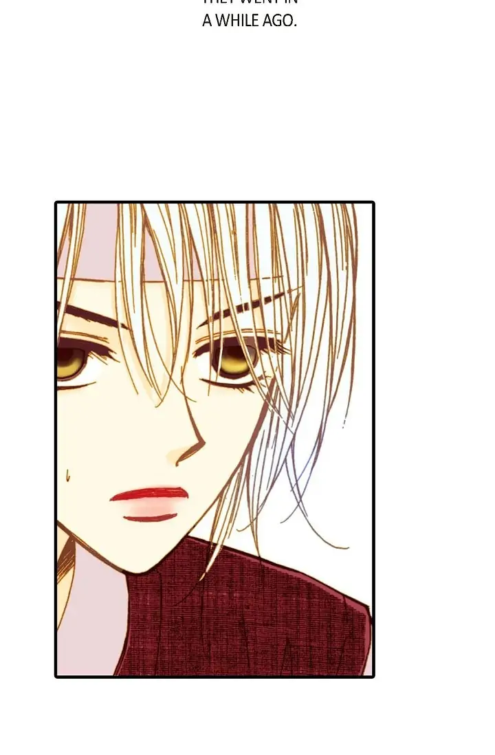 Sarasah – Manga Chapter 17 - page 80