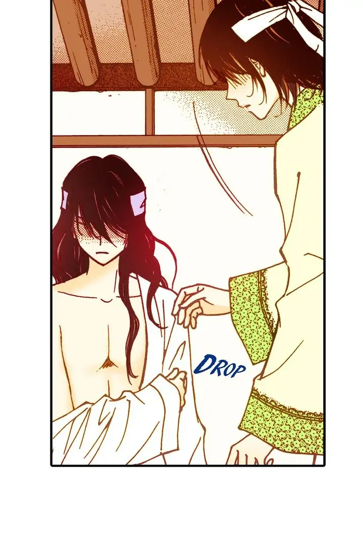 Sarasah – Manga Chapter 17 - page 84