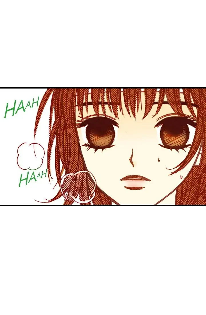 Sarasah – Manga Chapter 17 - page 85