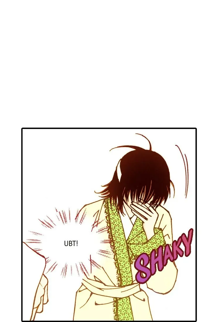 Sarasah – Manga Chapter 17 - page 87