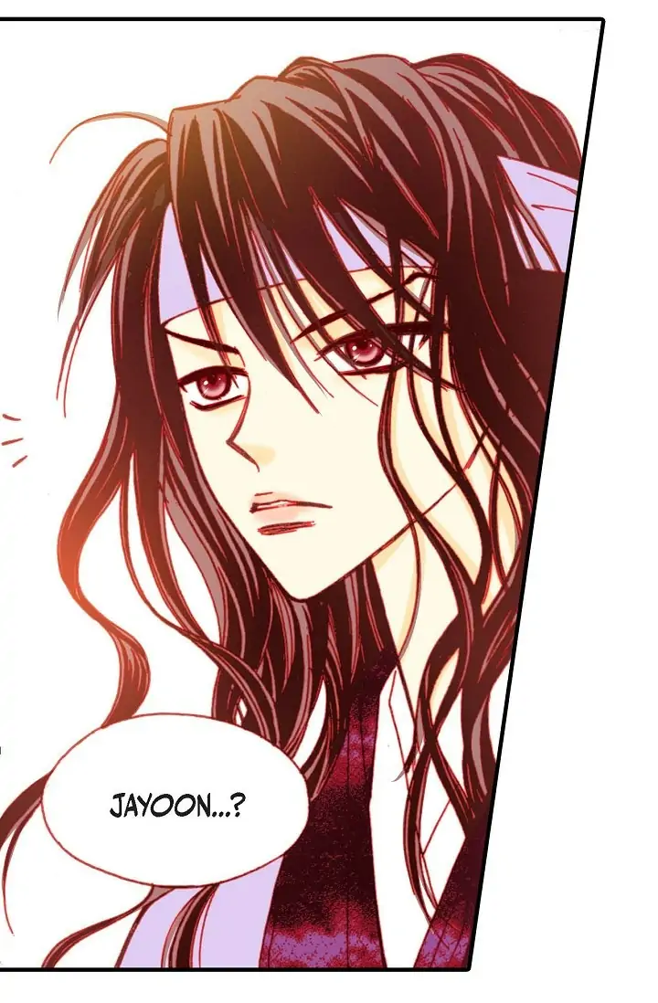 Sarasah – Manga Chapter 17 - page 9