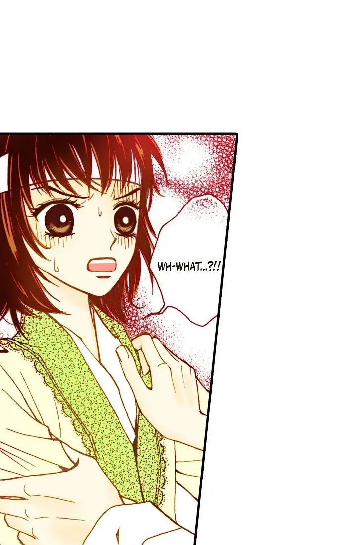 Sarasah – Manga Chapter 17 - page 93