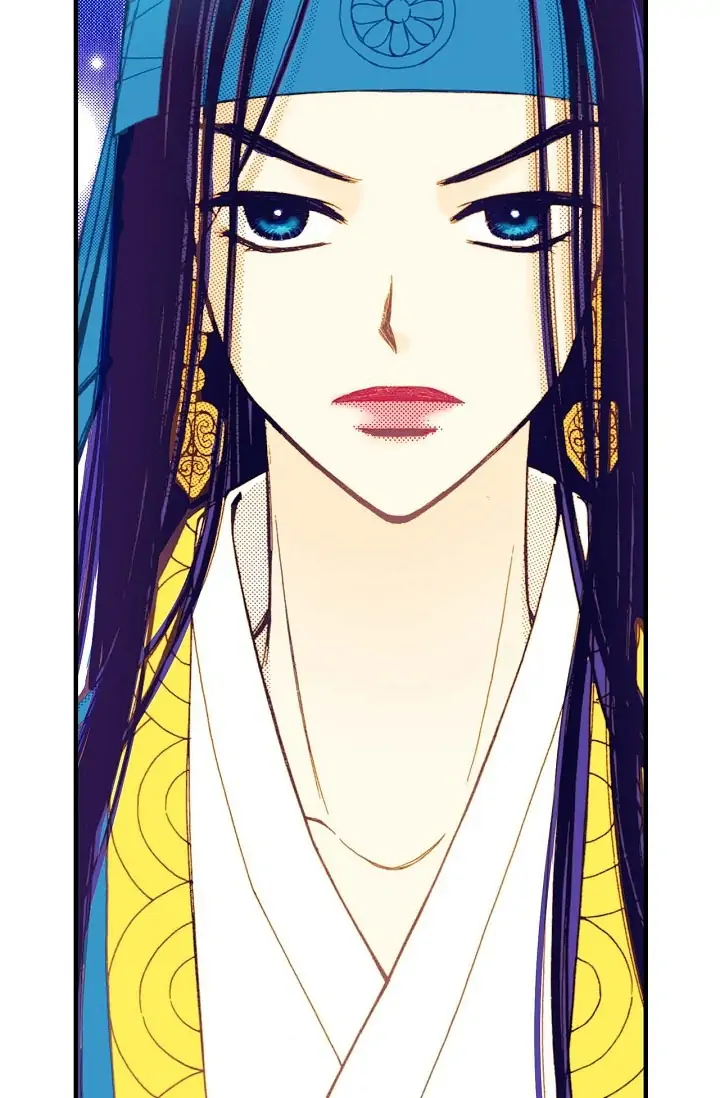 Sarasah – Manga Chapter 17 - page 99