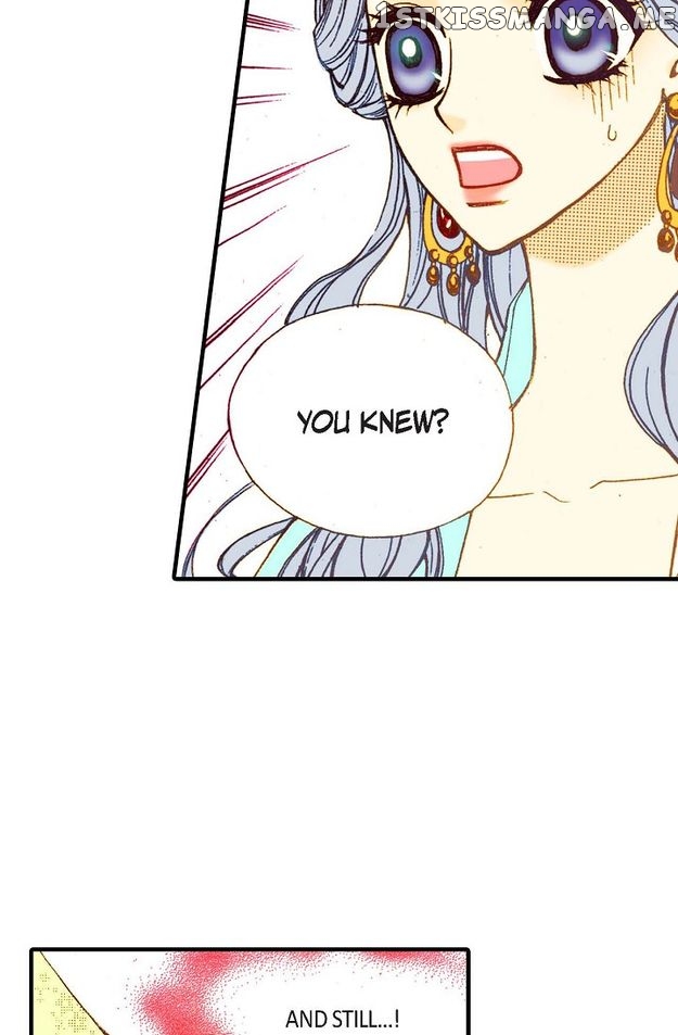 Sarasah – Manga Chapter 68 - page 10