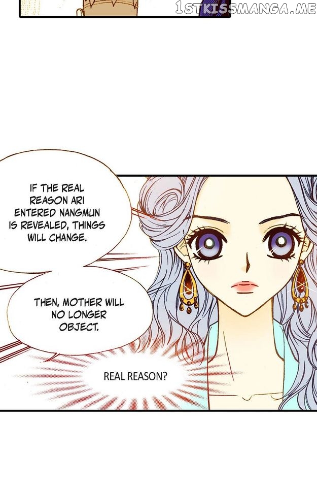 Sarasah – Manga Chapter 68 - page 14