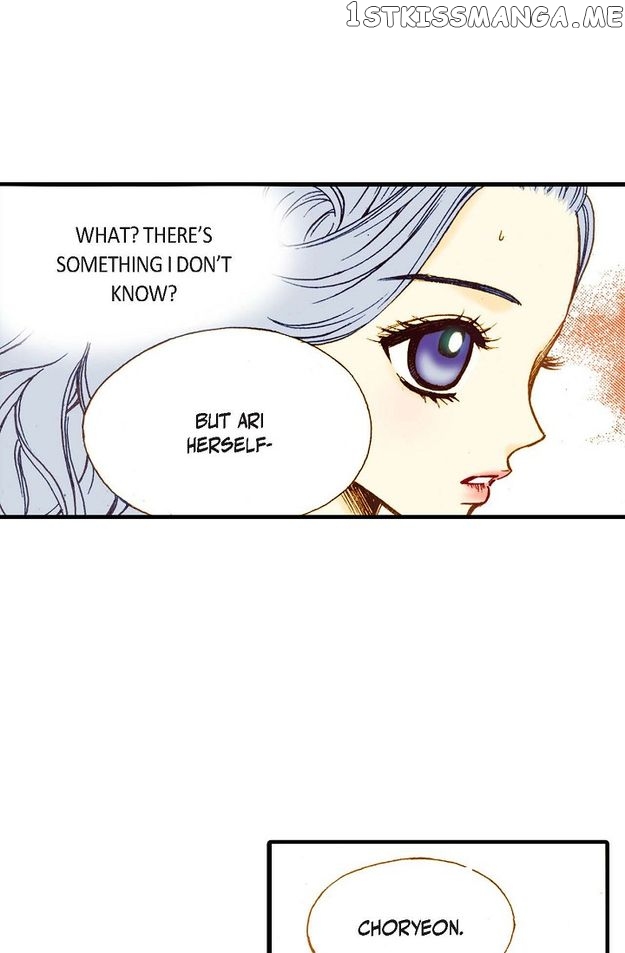 Sarasah – Manga Chapter 68 - page 15