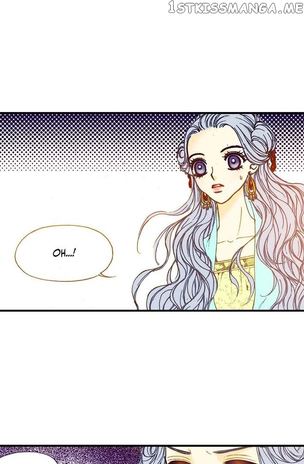 Sarasah – Manga Chapter 68 - page 18