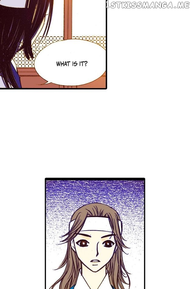 Sarasah – Manga Chapter 68 - page 20