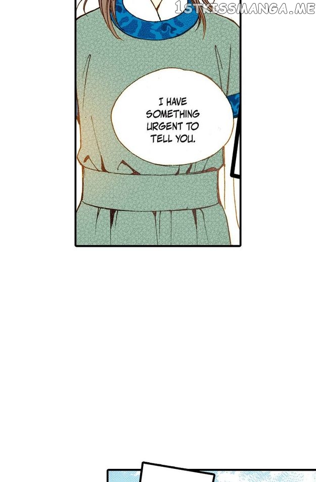 Sarasah – Manga Chapter 68 - page 21