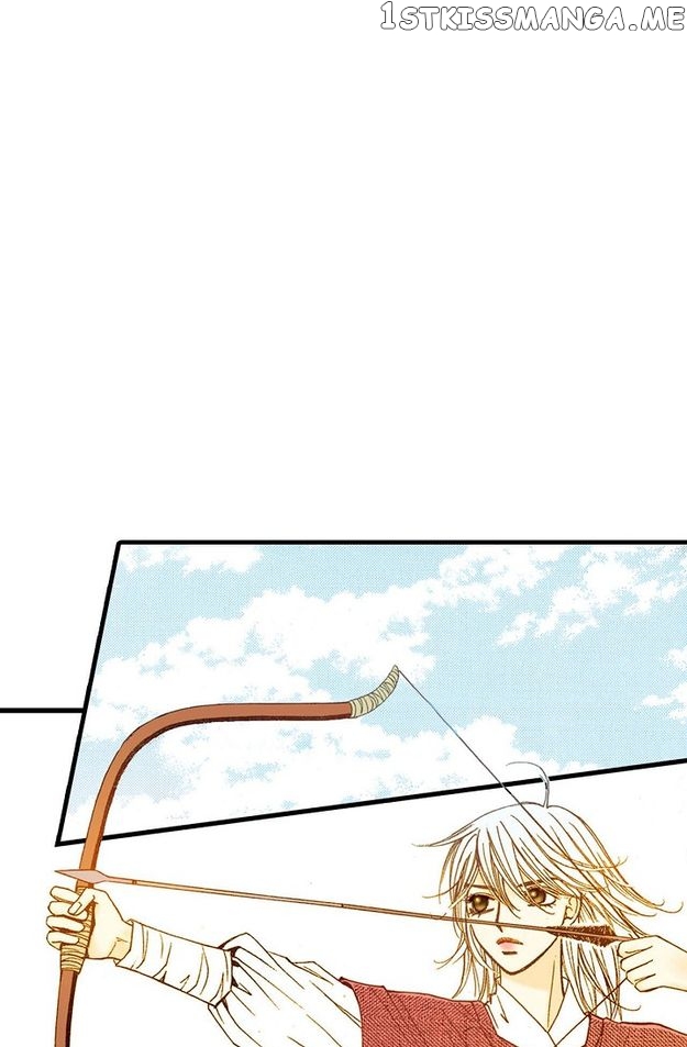 Sarasah – Manga Chapter 68 - page 29