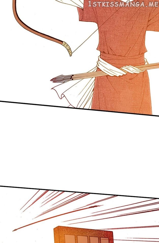 Sarasah – Manga Chapter 68 - page 30