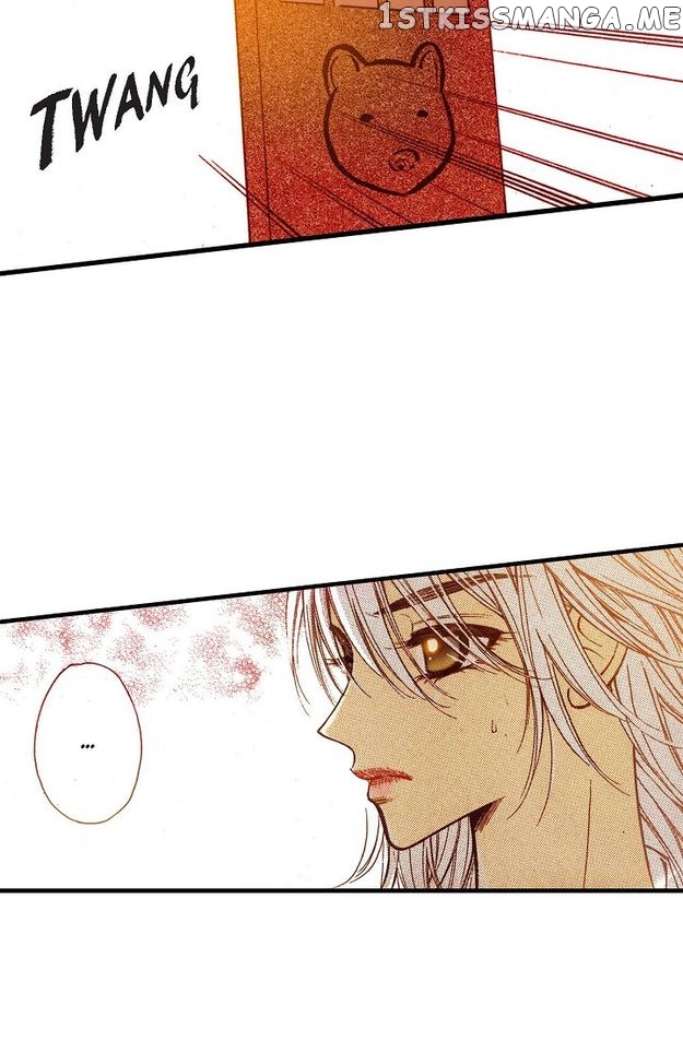 Sarasah – Manga Chapter 68 - page 31