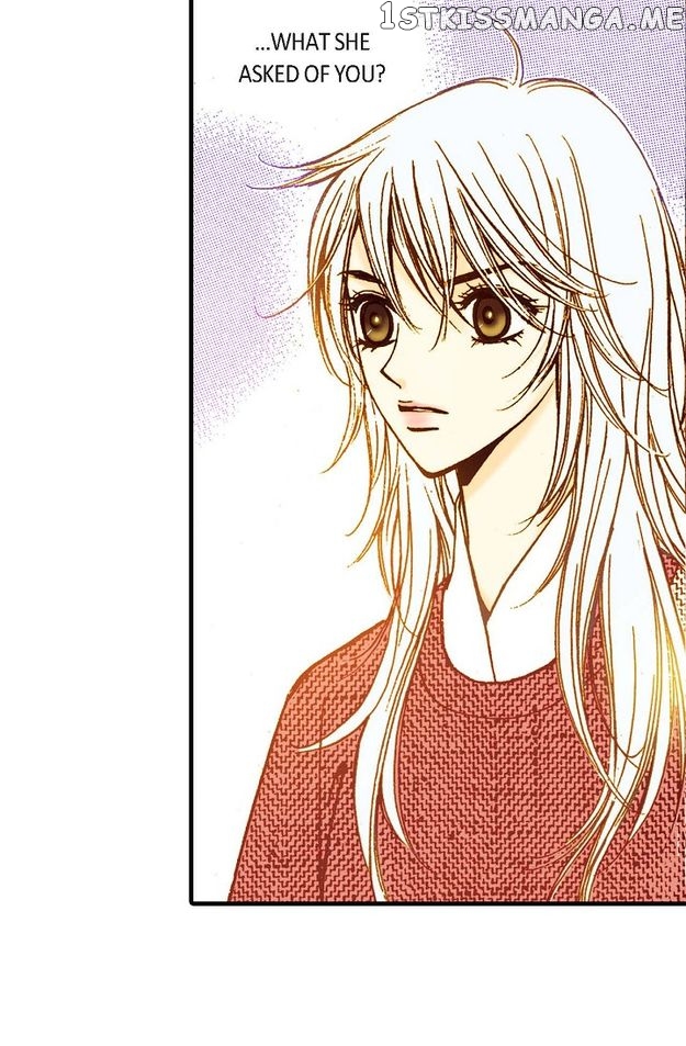 Sarasah – Manga Chapter 68 - page 36