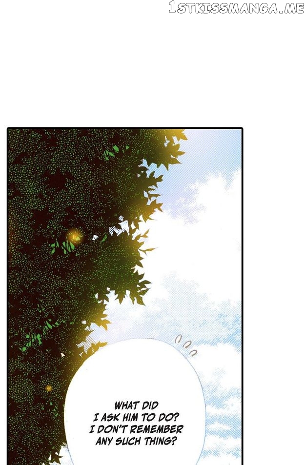Sarasah – Manga Chapter 68 - page 37