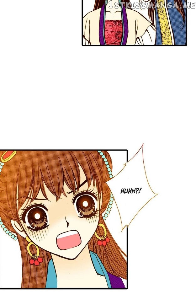 Sarasah – Manga Chapter 68 - page 45