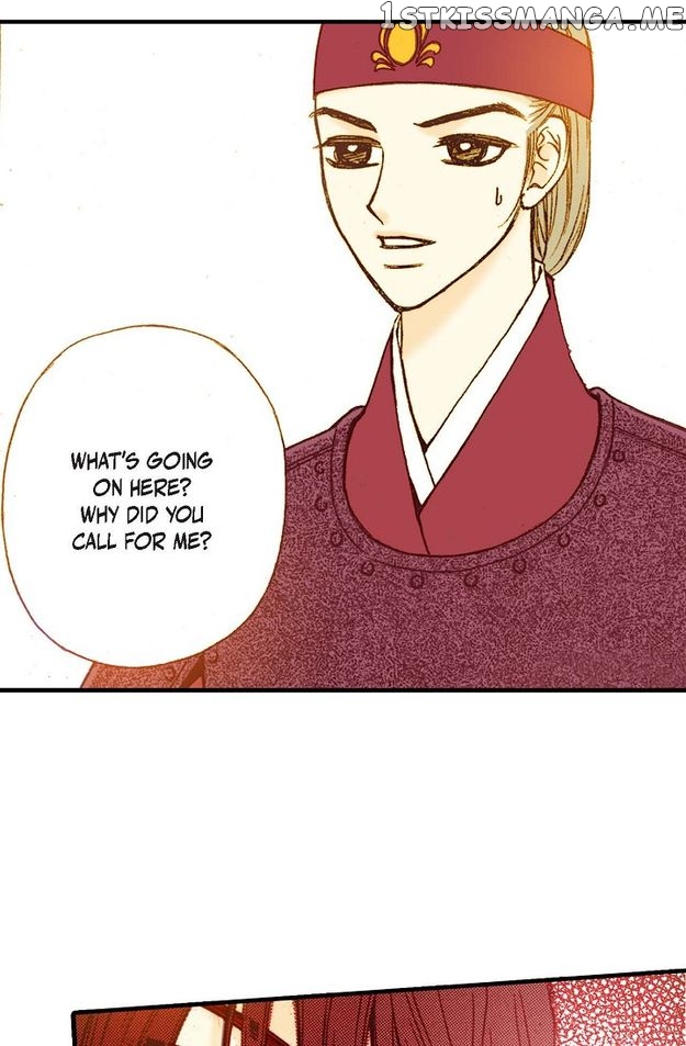 Sarasah – Manga Chapter 68 - page 49