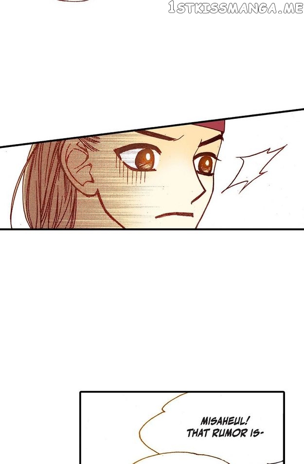 Sarasah – Manga Chapter 68 - page 55