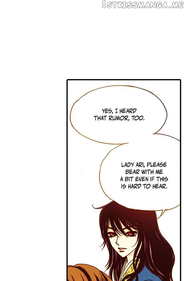 Sarasah – Manga Chapter 68 - page 59