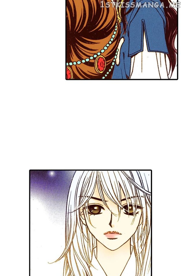 Sarasah – Manga Chapter 68 - page 60