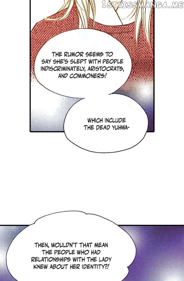 Sarasah – Manga Chapter 68 - page 61