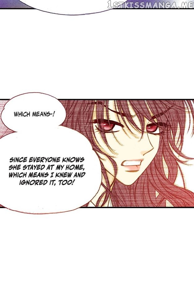 Sarasah – Manga Chapter 68 - page 62
