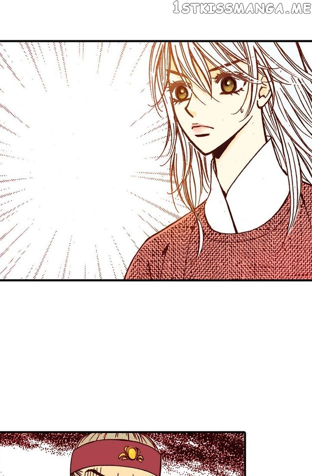 Sarasah – Manga Chapter 68 - page 63