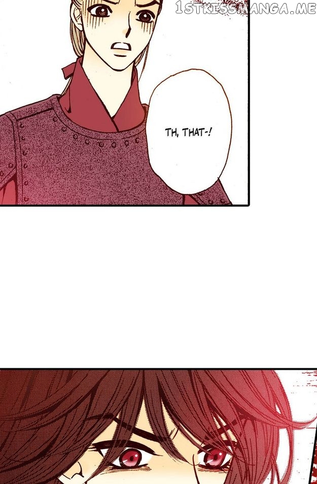 Sarasah – Manga Chapter 68 - page 64