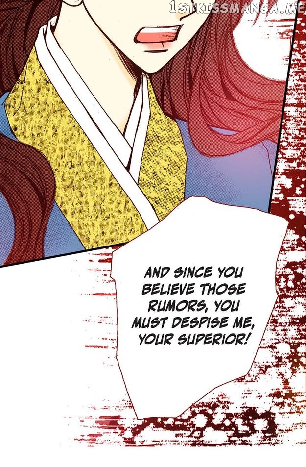 Sarasah – Manga Chapter 68 - page 65