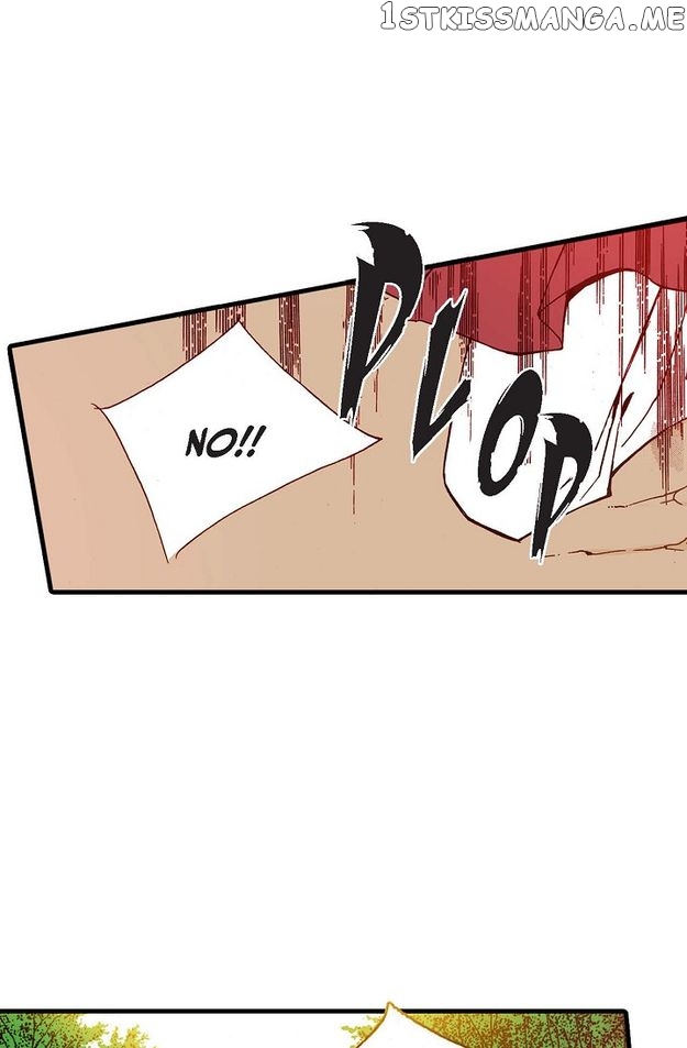 Sarasah – Manga Chapter 68 - page 66