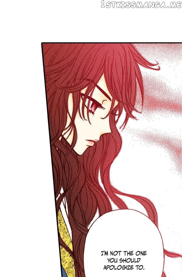 Sarasah – Manga Chapter 68 - page 68